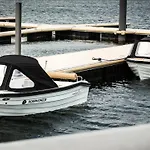 מלון Parc Maasresidence View