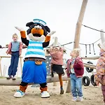 Parc Maasresidence View מלון