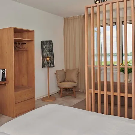 Hotel Parc Maasresidence View