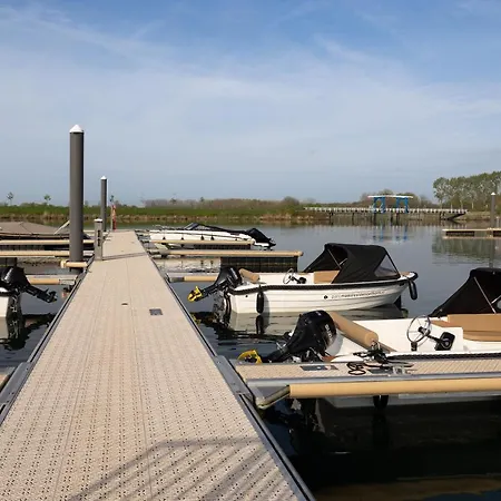 Hotel Parc Maasresidence View *