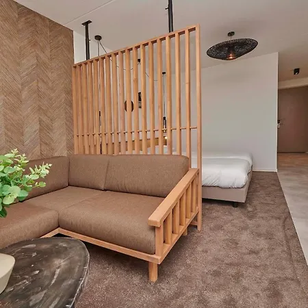 Parc Maasresidence View Hotel *