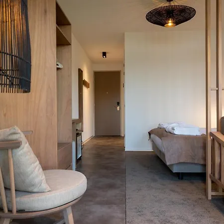 Parc Maasresidence View Hotel *