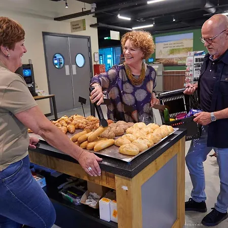 Parc Maasresidence View Hotel