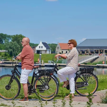 Parc Maasresidence View *