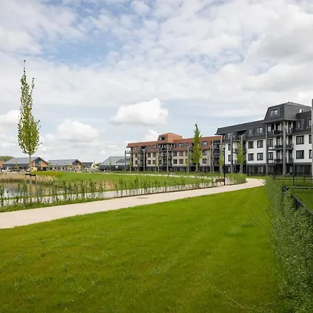 Parc Maasresidence View Hotel Thorn