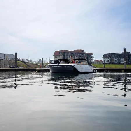 Hotel Parc Maasresidence View *