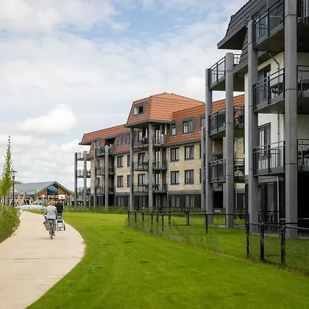 Parc Maasresidence View Hotel Thorn