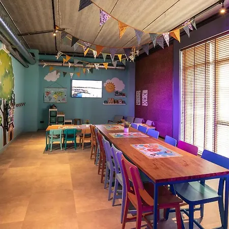 Hotel Parc Maasresidence View