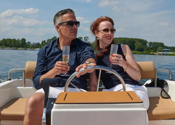 Parc Maasresidence View *