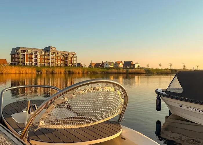 Parc Maasresidence View