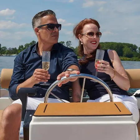 Parc Maasresidence View *