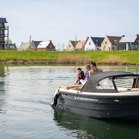 Parc Maasresidence View تورْن