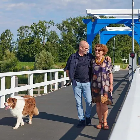 Parc Maasresidence View فندق تورْن