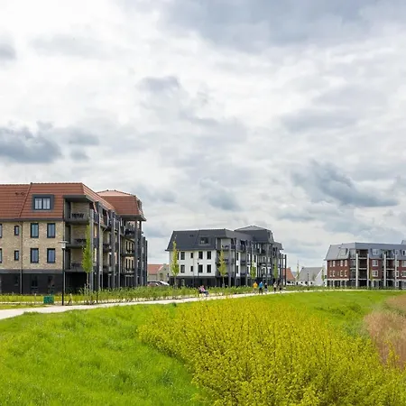 Parc Maasresidence View