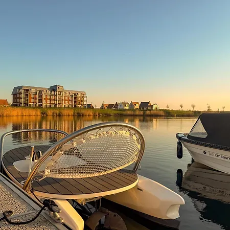 Parc Maasresidence View