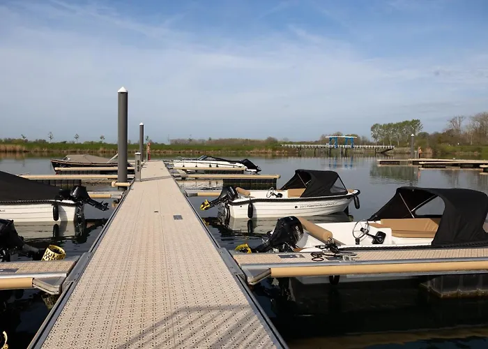 فندق Parc Maasresidence View *