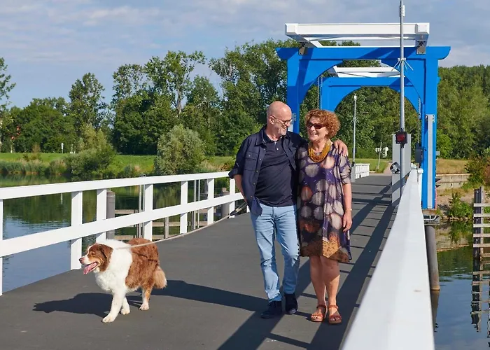 Parc Maasresidence View فندق تورْن