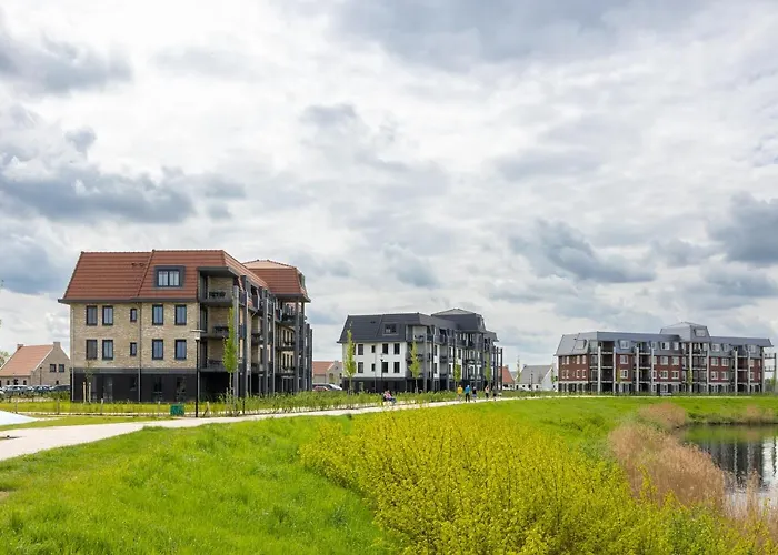 Parc Maasresidence View