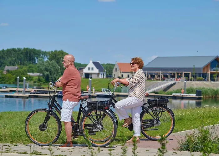 Parc Maasresidence View *