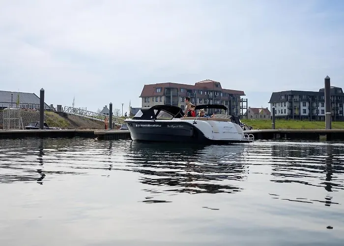 فندق Parc Maasresidence View *