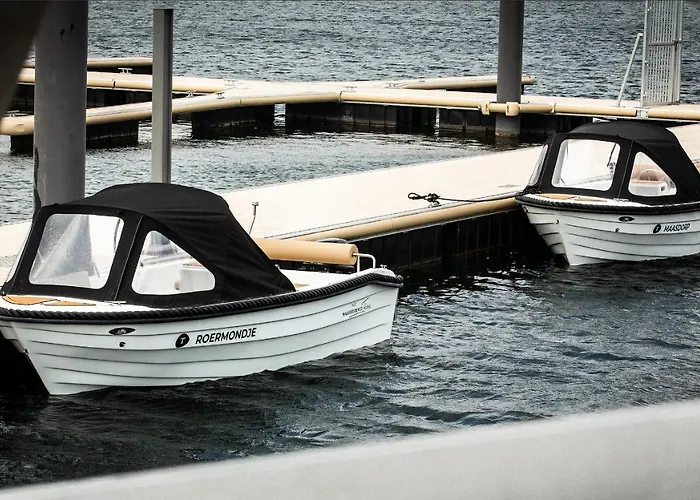 فندق Parc Maasresidence View