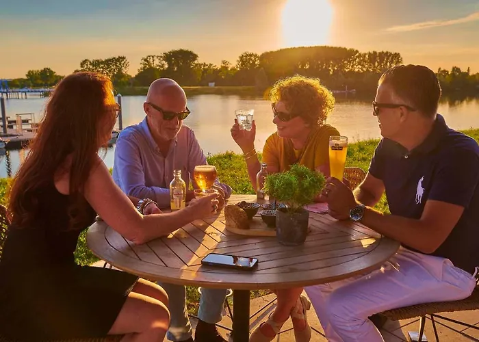 Parc Maasresidence View