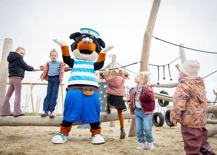 Parc Maasresidence View فندق