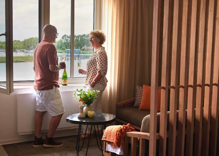 Parc Maasresidence View تورْن